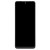 Lcd With Touch Screen For Tecno Pova Neo 3 White By - Maxbhi Com