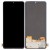 Lcd With Touch Screen For Xiaomi Redmi Note 12 Pro 4g White By - Maxbhi Com