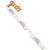 Power Button Flex Cable For Itel S15 On Off Flex Pcb By - Maxbhi Com