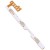Power Button Flex Cable For Itel S15 On Off Flex Pcb By - Maxbhi Com