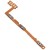 Power Button Flex Cable For Xiaomi Redmi Note 12 Pro 4g On Off Flex Pcb By - Maxbhi Com
