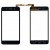 Touch Screen Digitizer For Itel A17 Sky By - Maxbhi Com