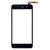 Touch Screen Digitizer For Itel A17 White By - Maxbhi Com