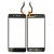 Touch Screen Digitizer For Itel A35 White By - Maxbhi Com