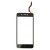 Touch Screen Digitizer For Itel A35 White By - Maxbhi Com