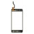 Touch Screen Digitizer For Itel A35 White By - Maxbhi Com