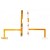 Volume Button Flex Cable For Tecno Pova Neo 3 By - Maxbhi Com
