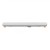 Volume Side Button Outer For Xiaomi Redmi Note 12 Pro 4g White By - Maxbhi Com