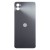 Back Panel Cover For Motorola Moto E22s White - Maxbhi Com