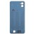 Back Panel Cover For Motorola Moto E22s White - Maxbhi Com