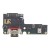 Charging Connector Flex Pcb Board For Cubot Note 50 By - Maxbhi Com