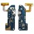 Charging Connector Flex Pcb Board For Itel A58 Pro By - Maxbhi Com