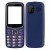 Full Body Housing For Cellecor A30 Plus Blue - Maxbhi Com