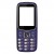 Full Body Housing For Cellecor A30 Plus Blue - Maxbhi Com