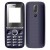 Full Body Housing For Cellecor A3 Black - Maxbhi Com