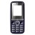 Full Body Housing For Cellecor A3 Black - Maxbhi Com