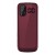 Full Body Housing For Cellecor A40i Red - Maxbhi Com