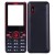 Full Body Housing For Iair S1 Black - Maxbhi Com