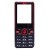 Full Body Housing For Iair S1 Black - Maxbhi Com