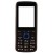 Full Body Housing For Iair S3 Black - Maxbhi Com