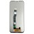 Lcd With Touch Screen For Nokia G100 Blue By - Maxbhi Com