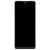 Lcd With Touch Screen For Tecno Pova Neo 5g Black By - Maxbhi Com