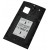 Middle Frame Ring Only For Sony Xperia S Lt26i Black By - Maxbhi Com