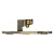 Power Button Flex Cable For Tcl 10 Plus On Off Flex Pcb By - Maxbhi Com