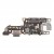 Charging Connector Flex Pcb Board For Honor Magic 3 By - Maxbhi Com