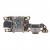 Charging Connector Flex Pcb Board For Honor Magic 3 By - Maxbhi Com