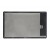Lcd With Touch Screen For Lenovo Tab P11 5g White By - Maxbhi Com
