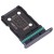 Sim Card Holder Tray For Oppo Reno 5 Pro Plus 5g Blue - Maxbhi Com