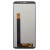 Lcd With Touch Screen For Blu View 3 Blue By - Maxbhi Com