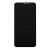 Lcd With Touch Screen For Blu View 3 White By - Maxbhi Com
