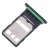 Sim Card Holder Tray For Honor 60 Se Black - Maxbhi Com