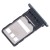 Sim Card Holder Tray For Honor 60 Se Green - Maxbhi Com