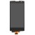 Lcd With Touch Screen For Lg Spirit Black By - Maxbhi Com
