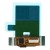 Home Button Complete For Huawei Mediapad M3 Lite 10 Grey By - Maxbhi Com