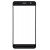 Replacement Front Glass For Asus Zenfone 3 Zoom Ze553kl White By - Maxbhi Com