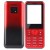 Full Body Housing For Iair S7 Red - Maxbhi Com