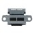 Charging Connector For Huawei Mate 20 Rs Porsche Design By - Maxbhi Com