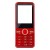 Full Body Housing For Iair S7 Plus Red - Maxbhi Com