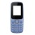 Full Body Housing For Cellecor D1 Blue - Maxbhi Com