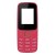 Full Body Housing For Cellecor D1 Red - Maxbhi Com
