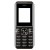 Full Body Housing For Cellecor D4 Black - Maxbhi Com