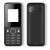 Full Body Housing For Cellecor D5 Black - Maxbhi Com