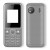Full Body Housing For Cellecor D5 Grey - Maxbhi Com