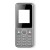 Full Body Housing For Cellecor D5 Grey - Maxbhi Com