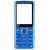Full Body Housing For Iair S20 Blue - Maxbhi Com