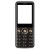 Full Body Housing For Cellecor D6 Black - Maxbhi Com